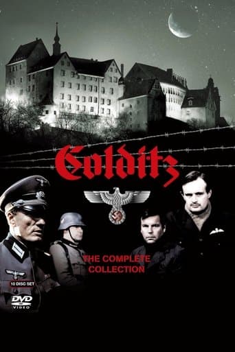 Watch Colditz free online