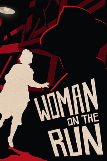 Watch Woman on the Run free online
