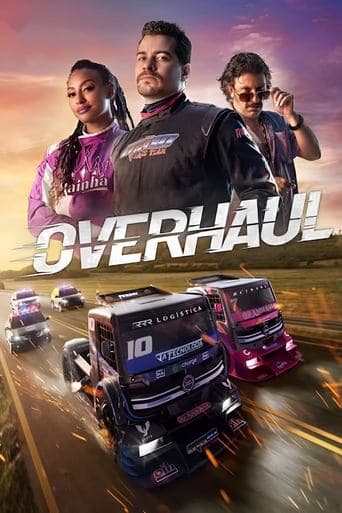Watch Overhaul free online