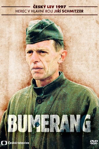 Watch Boomerang free online