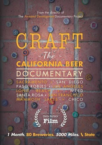 Watch Craft: The California Beer Documentary free online