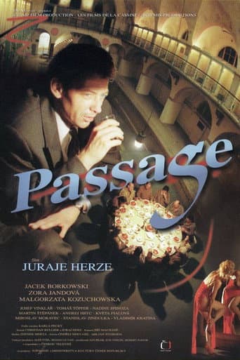 Watch Passage free online