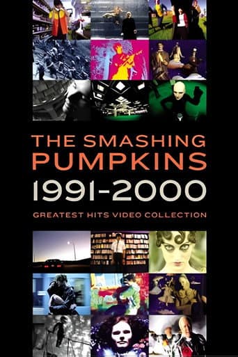Watch The Smashing Pumpkins - Greatest Hits Video Collection free online
