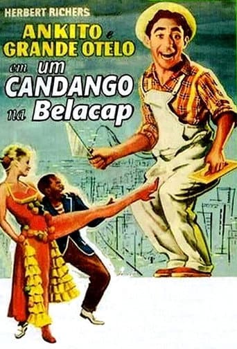 Watch Um Candango na Belacap free online