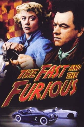 Watch The Fast and the Furious free online