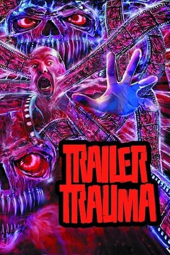 Watch Trailer Trauma free online
