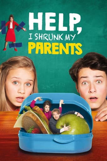 Watch Help, I Shrunk My Parents free online