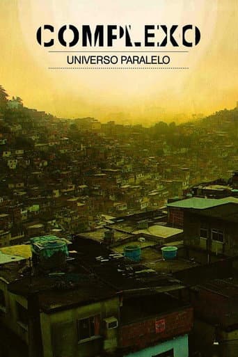 Watch Complexo: Parallel Universe free online