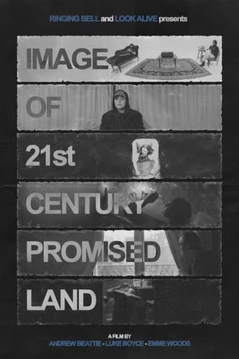 Watch Image of 21st Century Promised Land free online