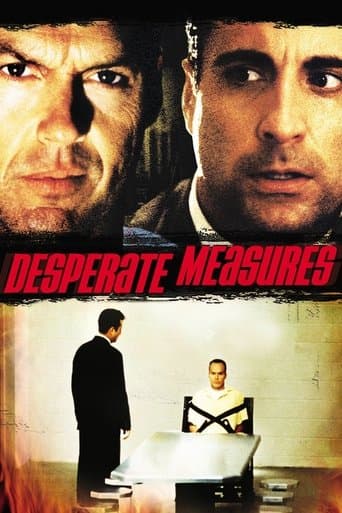 Watch Desperate Measures free online