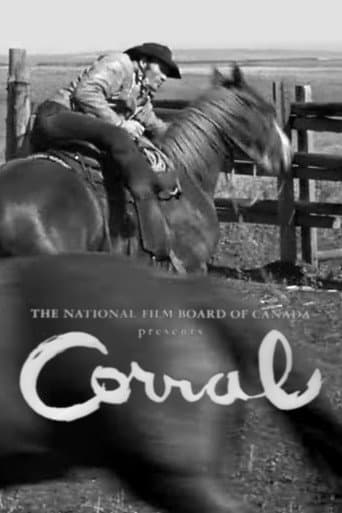 Watch Corral free online