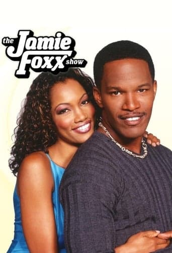 Watch The Jamie Foxx Show free online