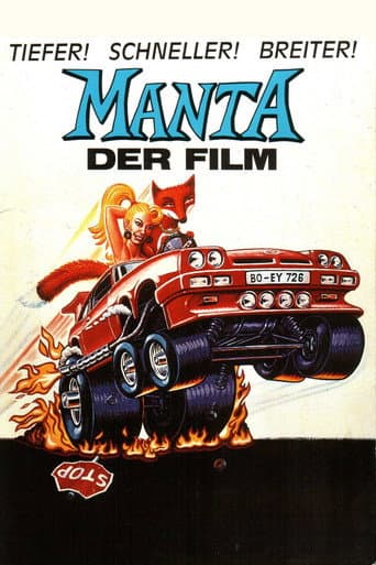 Watch Manta - Der Film free online