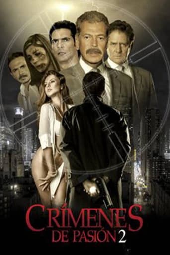 Watch Crímenes de pasión 2 free online