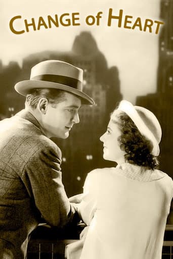 Watch Change of Heart free online