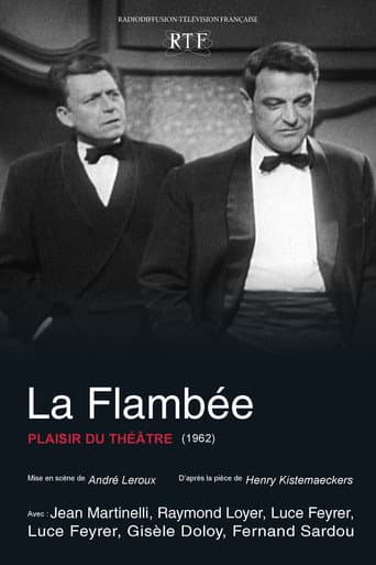Watch La Flambée free online
