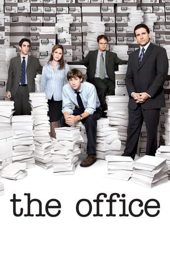 Watch The Office free online