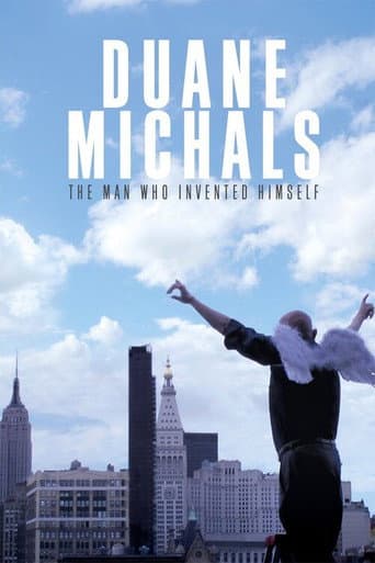 Watch Duane Michals: The Man Who Invented Himself free online
