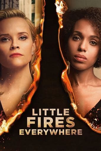 Watch Little Fires Everywhere free online