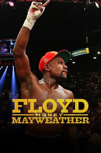 Watch Floyd "Money" Mayweather free online