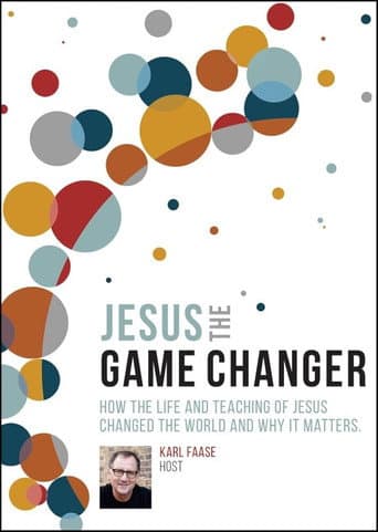 Watch Jesus the Game Changer free online