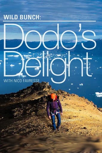 Watch Dodo's Delight - The Adventures Of The Dodo free online