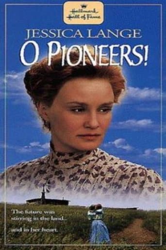 Watch O Pioneers! free online