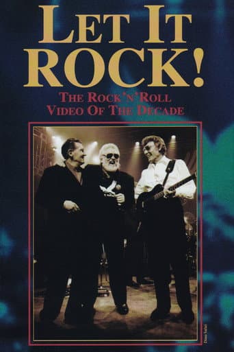 Watch Let It Rock - The 60th Birthday Concert free online