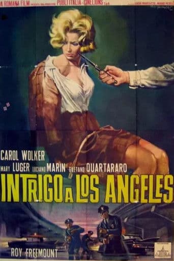 Watch Intrigue in Los Angeles free online