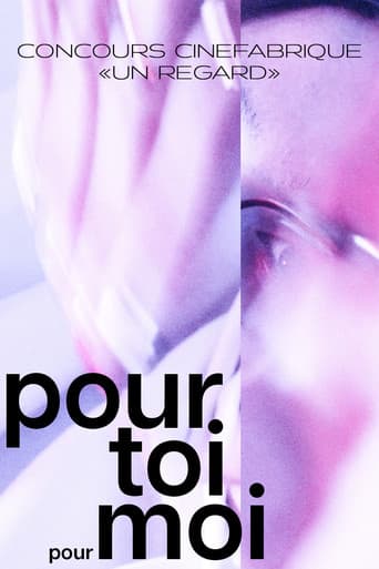 Watch Pour toi/pour moi free online