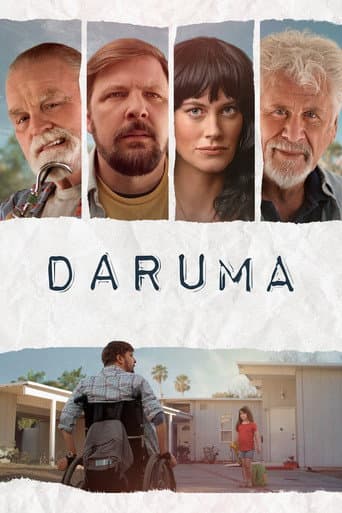 Watch Daruma free online