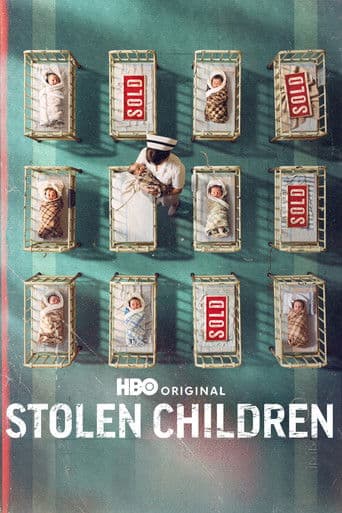 Watch Stolen Children free online