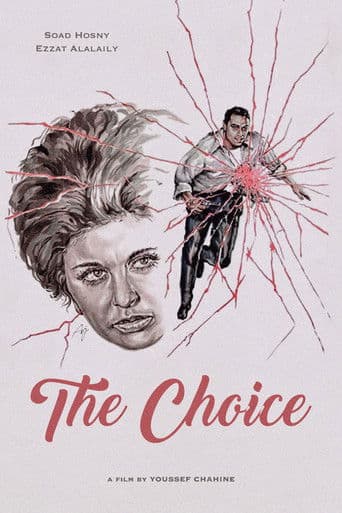 Watch The Choice free online