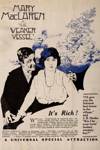 Watch The Weaker Vessel free online