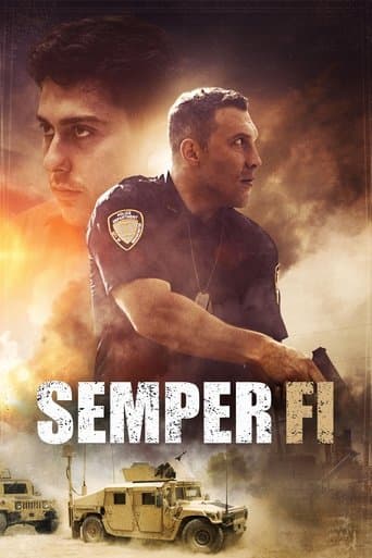 Watch Semper Fi free online