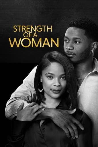 Watch Strength of a Woman free online