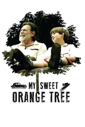 Watch My Sweet Orange Tree free online