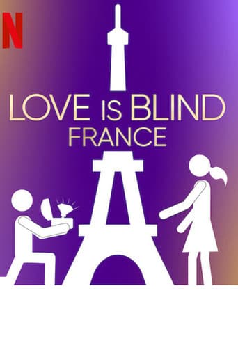 Watch Love Is Blind: France free online