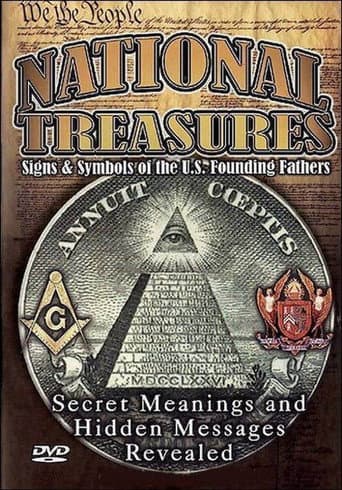 Watch National Treasures: Signs & Symbols of the U.S. Founding Fathers free online