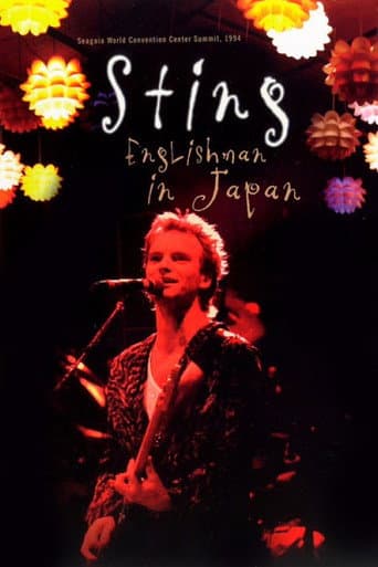 Watch Sting - Fields Of Japan 1994 free online
