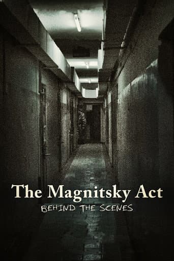 Watch The Magnitsky Act: Behind the Scenes free online
