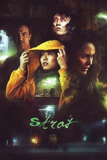 Watch Stray free online