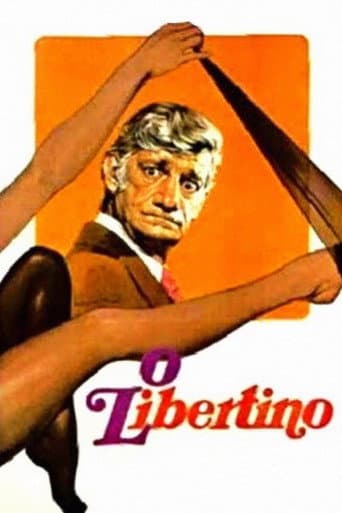 Watch O Libertino free online