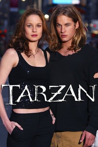 Watch Tarzan free online