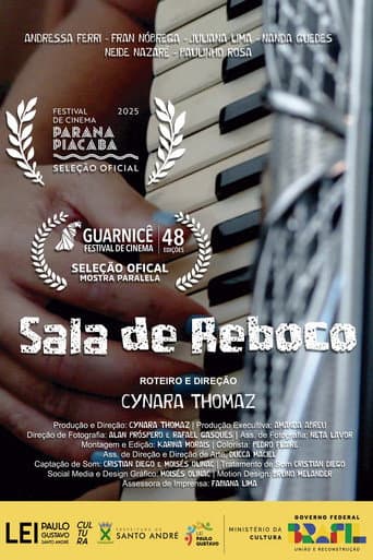 Watch Sala de Reboco free online