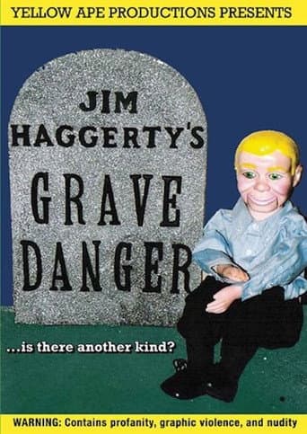 Watch Grave Danger free online