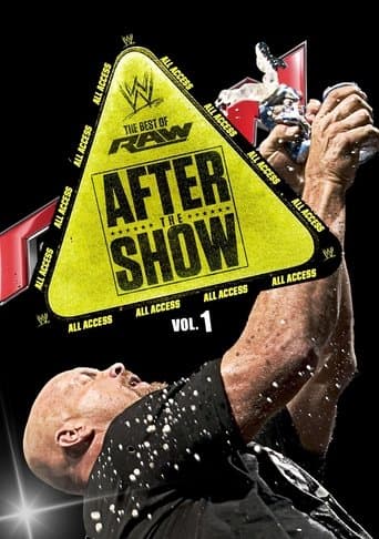 Watch WWE: The Best of Raw - After the Show free online