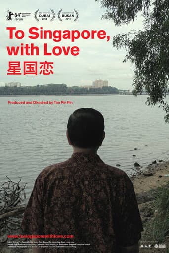 Watch To Singapore, with Love free online