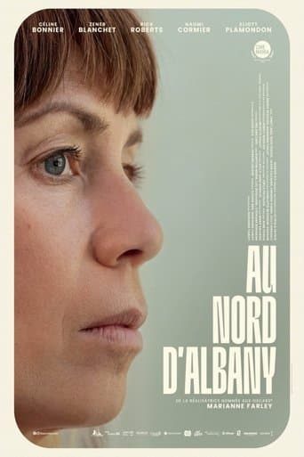 Watch North of Albany free online