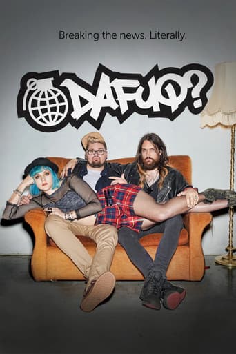 Watch DAFUQ? free online